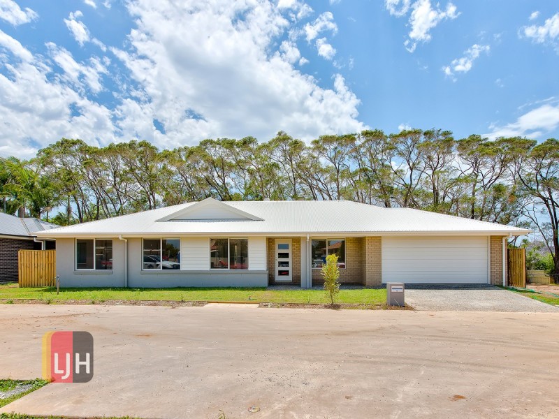 4B Cowie Street, Carseldine QLD 4034