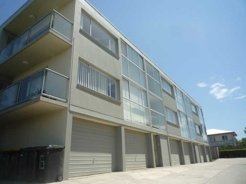 4/30 Bradshaw Street, Lutwyche QLD 4030