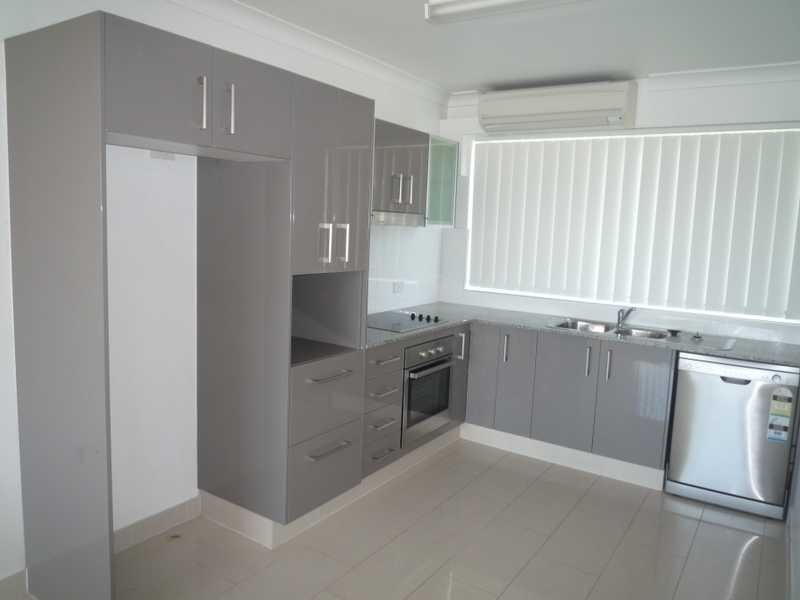 4/30 Bradshaw Street, Lutwyche QLD 4030