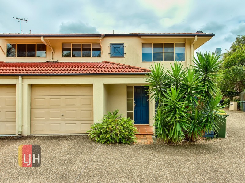 Townhouse 6/220 Kedron Brook Road, Wilston QLD 4051