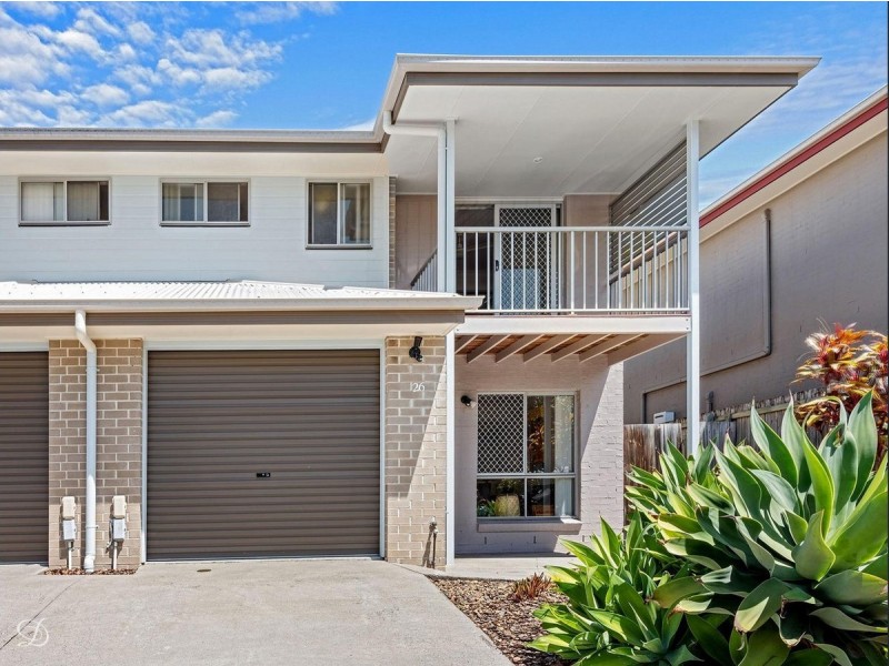 26/19 Russell Street, Everton Park QLD 4053