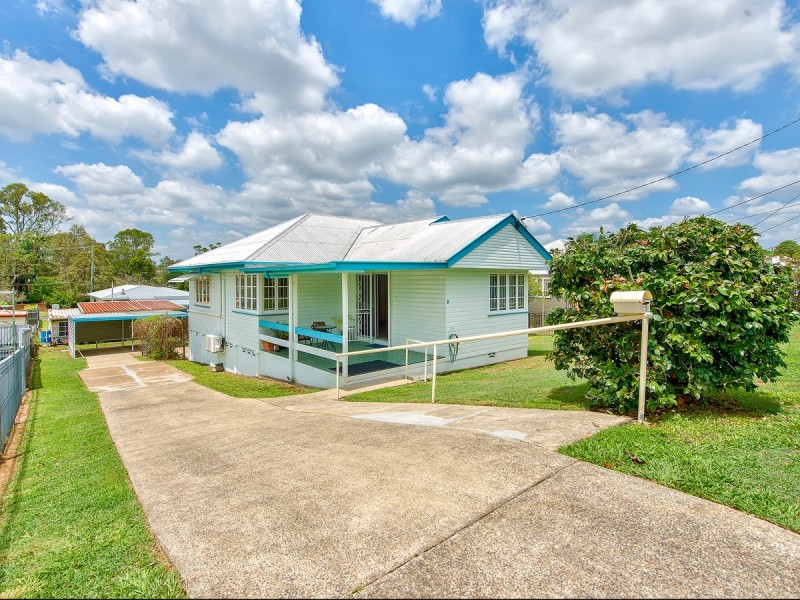 8 Marambir Street, Stafford QLD 4053