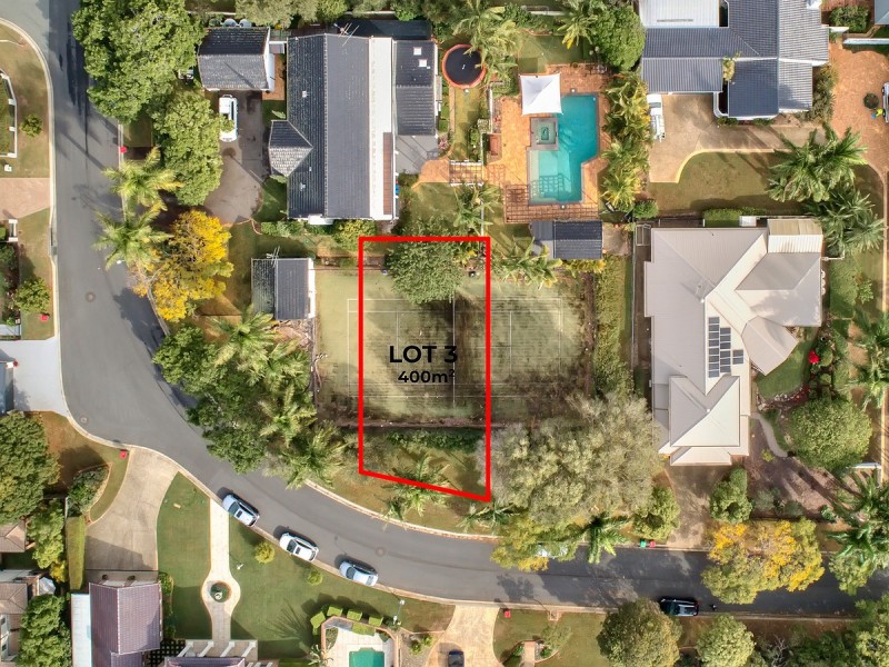 Lot 4/15-19 Picasso Crescent, Carseldine QLD 4034