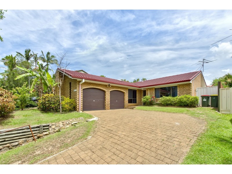 814 Hamilton Road, Mcdowall QLD 4053