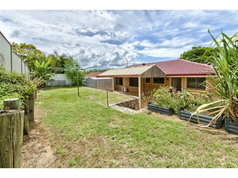 814 Hamilton Road, Mcdowall QLD 4053