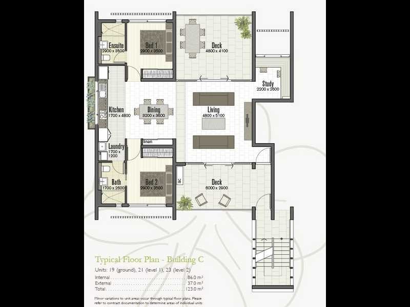 27/91 Beckett Road, Mcdowall QLD 4053