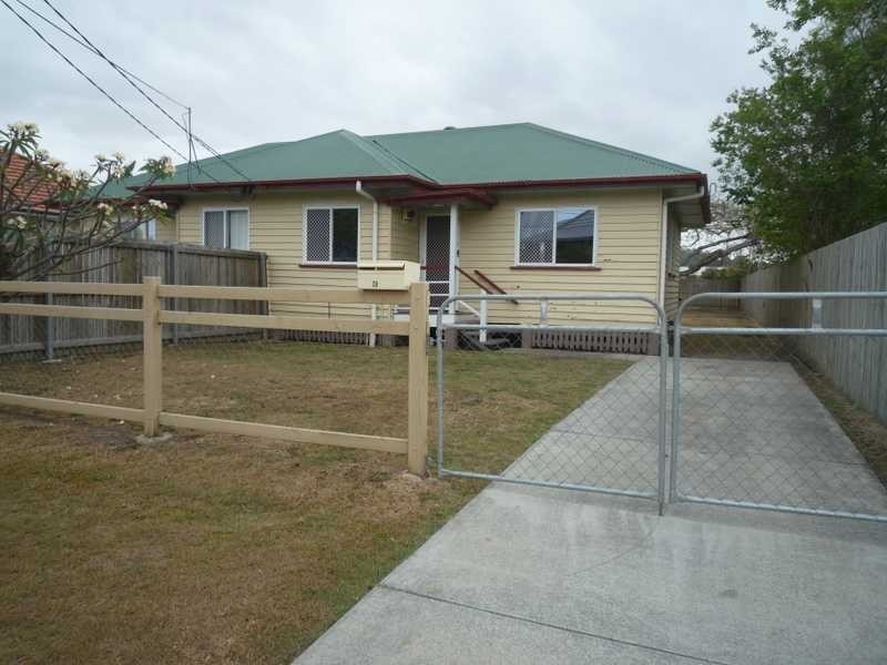 20 Theodore Street, Stafford QLD 4053