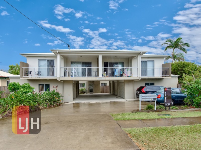 4/48 Harold Street, Zillmere QLD 4034