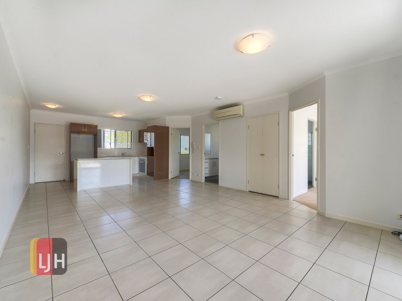 4/48 Harold Street, Zillmere QLD 4034