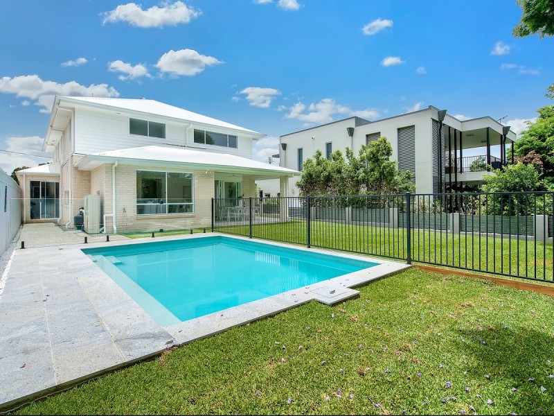 16 Exley Street, Kedron QLD 4031