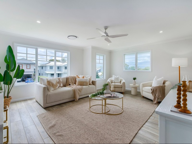 16 Exley Street, Kedron QLD 4031