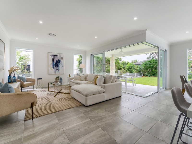 16 Exley Street, Kedron QLD 4031