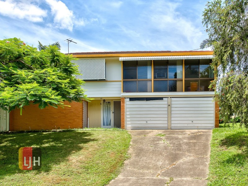 2 Garner Street, Everton Park QLD 4053