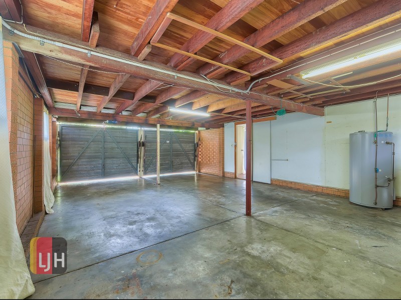 2 Garner Street, Everton Park QLD 4053