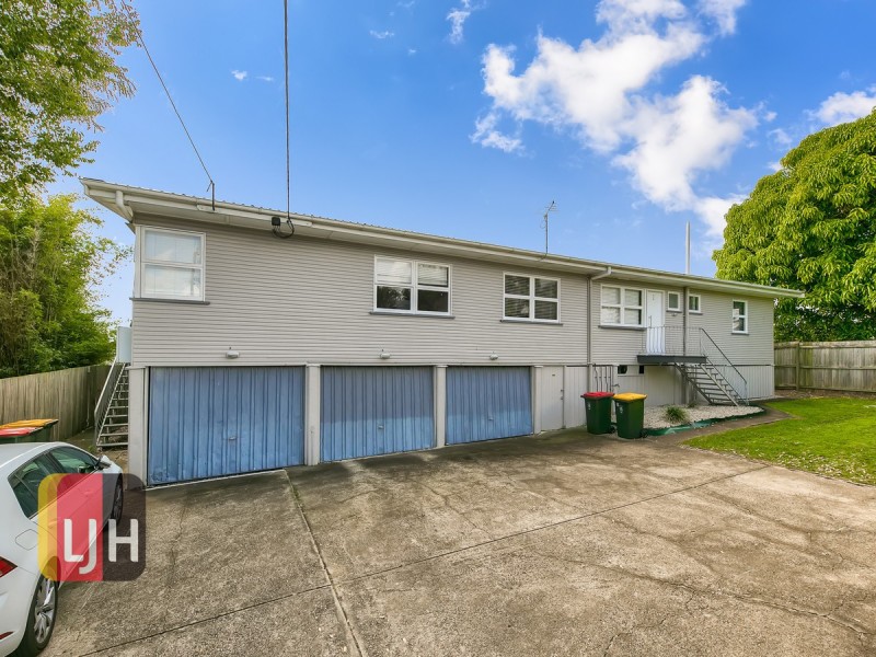 1/199 Lloyd Street, Enoggera QLD 4051