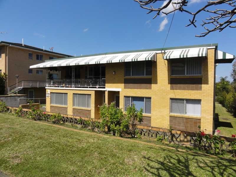 1/56 Leiper Street, Stafford QLD 4053