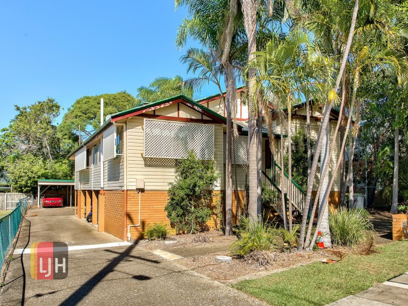 1/80 Broughton Road, Kedron QLD 4031