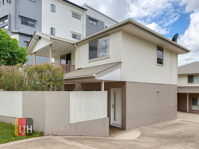 1/11 Alice Street, Kedron QLD 4031