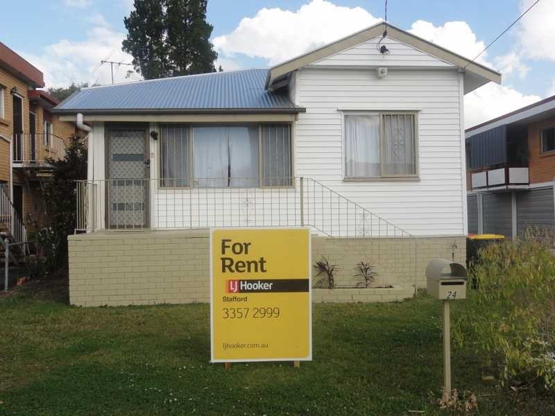 24 Broughton Road, Kedron QLD 4031