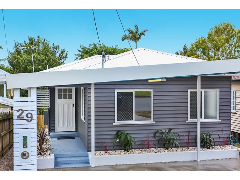 29 Jardine Street, Kedron QLD 4031
