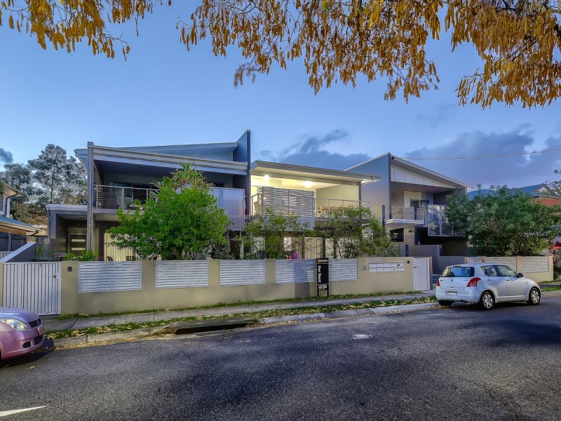 3/20 Lutana Street, Stafford QLD 4053