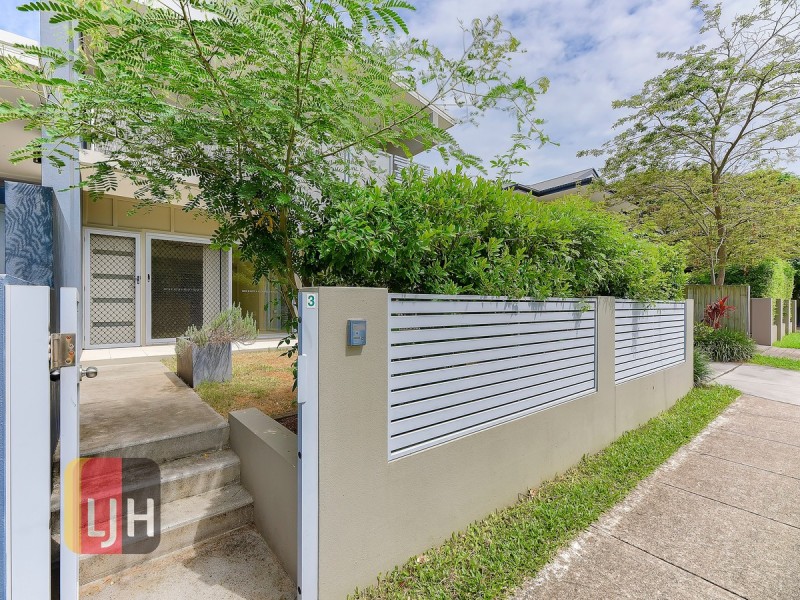 3/20 Lutana Street, Stafford QLD 4053