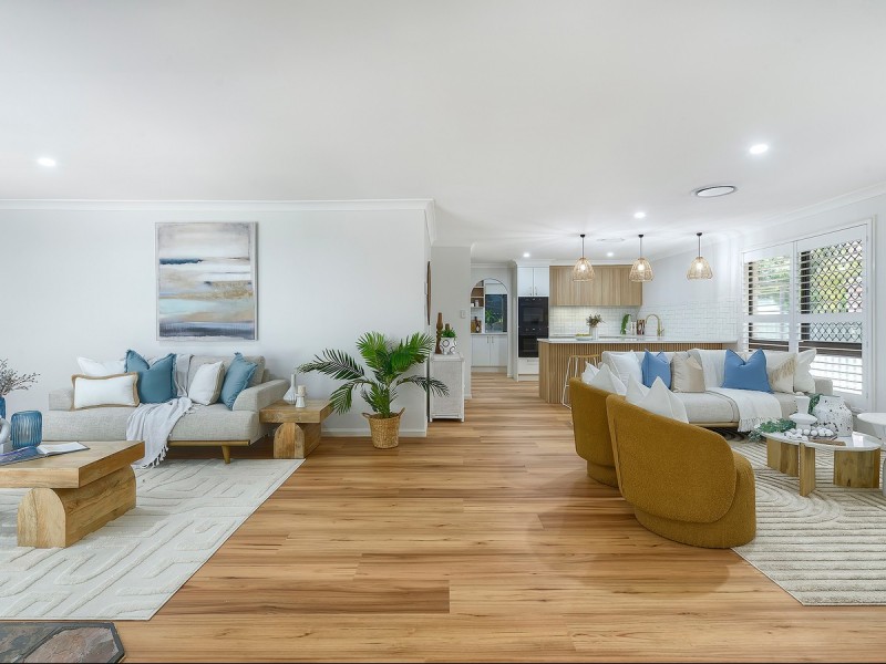 32 Holloway Drive, Everton Park QLD 4053