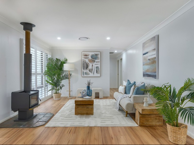 32 Holloway Drive, Everton Park QLD 4053