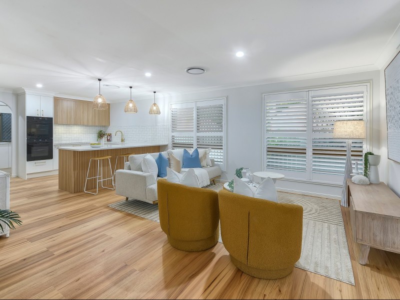 32 Holloway Drive, Everton Park QLD 4053