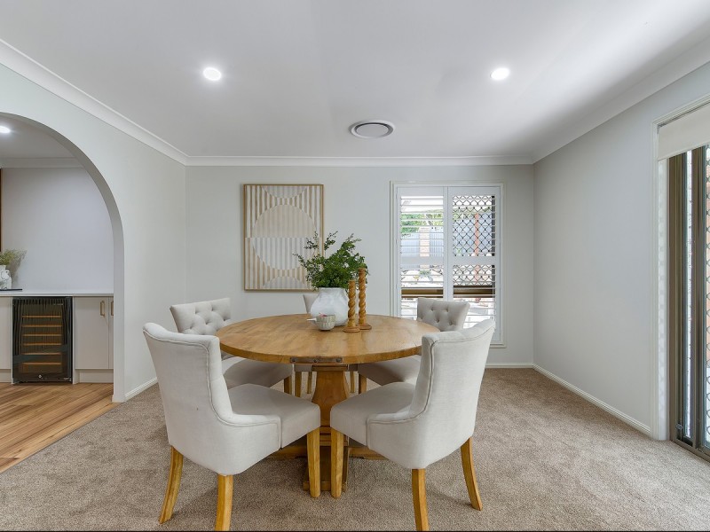 32 Holloway Drive, Everton Park QLD 4053