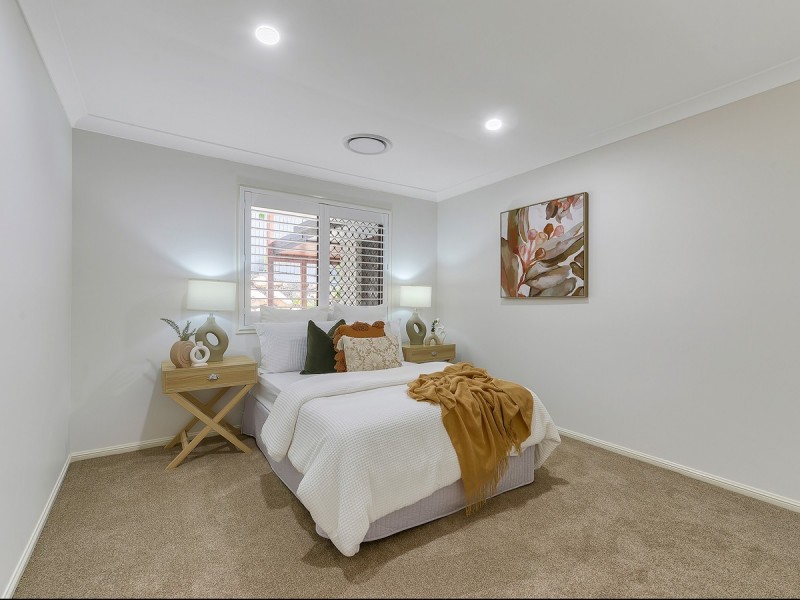 32 Holloway Drive, Everton Park QLD 4053