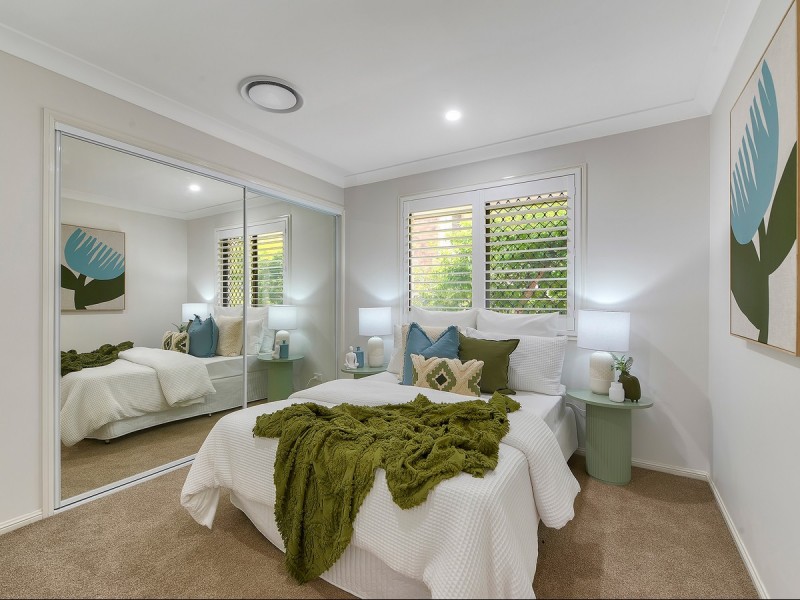 32 Holloway Drive, Everton Park QLD 4053