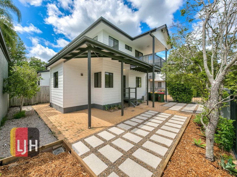 2/63 Barron Street, Gordon Park QLD 4031