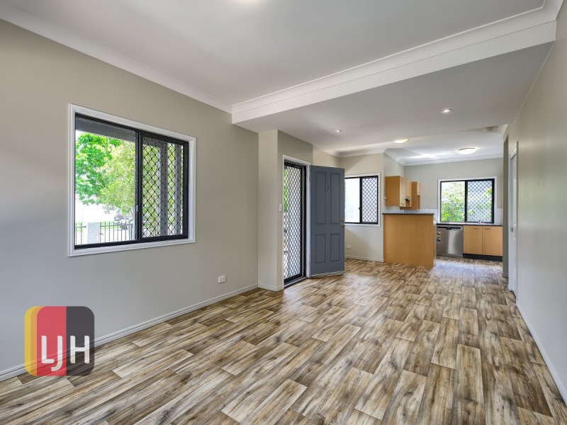 2/63 Barron Street, Gordon Park QLD 4031