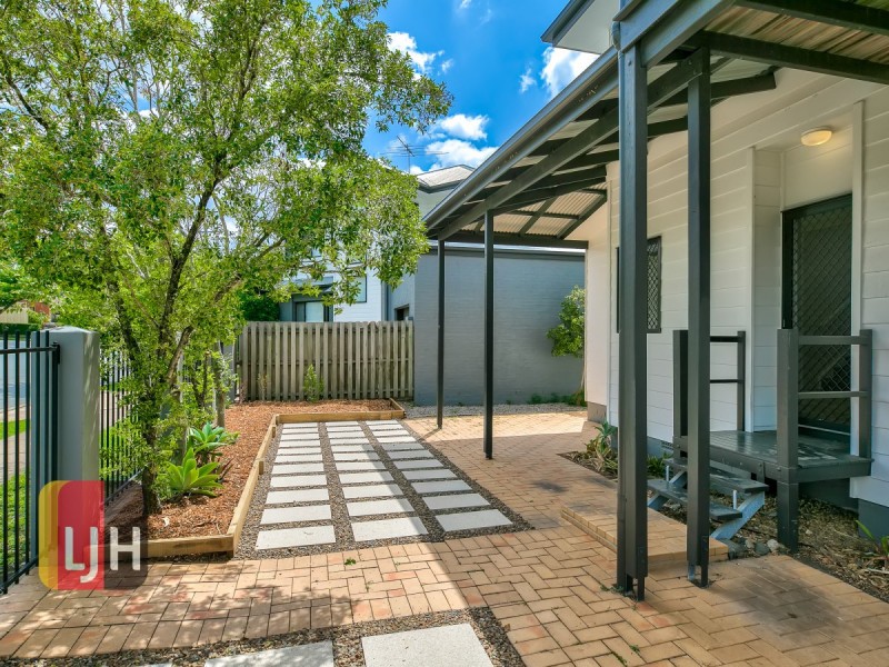 2/63 Barron Street, Gordon Park QLD 4031