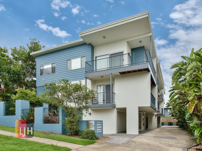 2/17 Gordon Parade, Everton Park QLD 4053