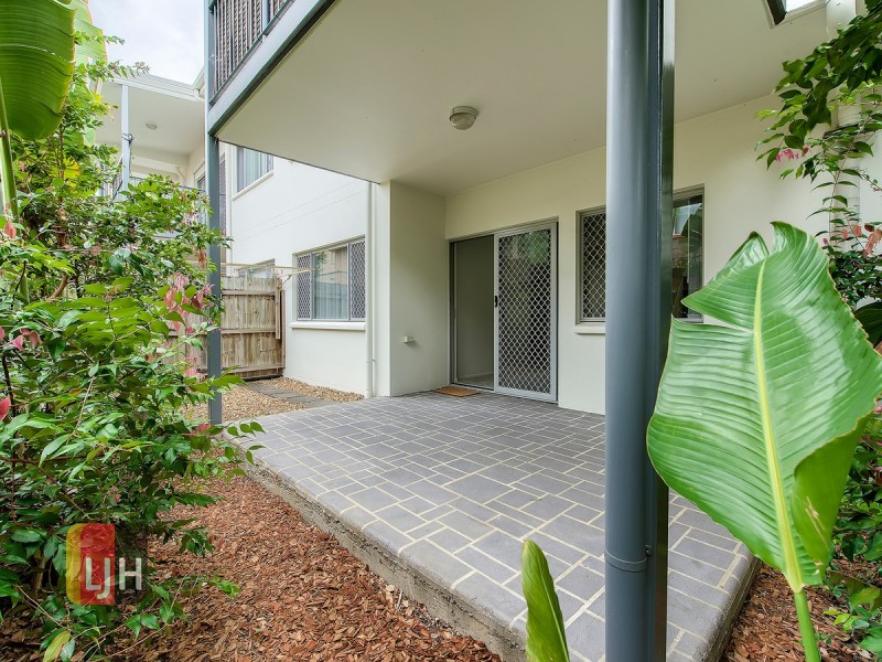 2/17 Gordon Parade, Everton Park QLD 4053