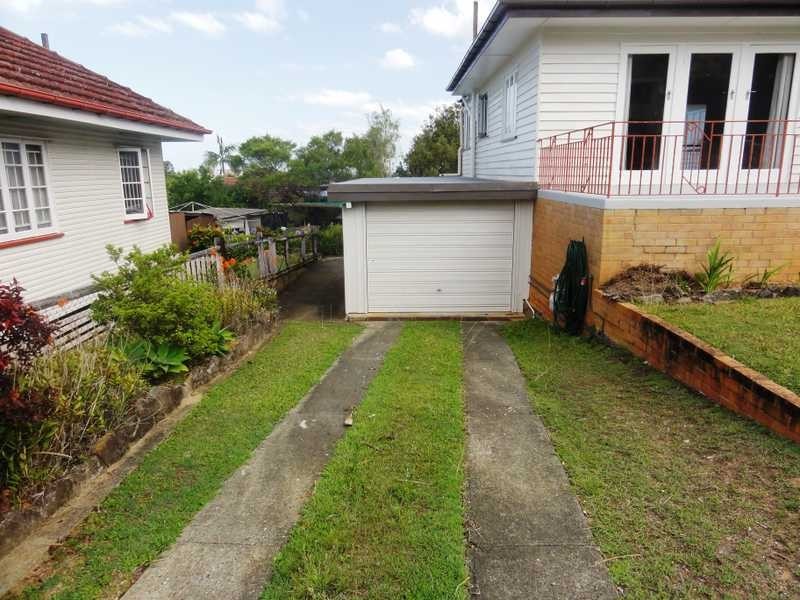 25 Goorama Street, Stafford QLD 4053