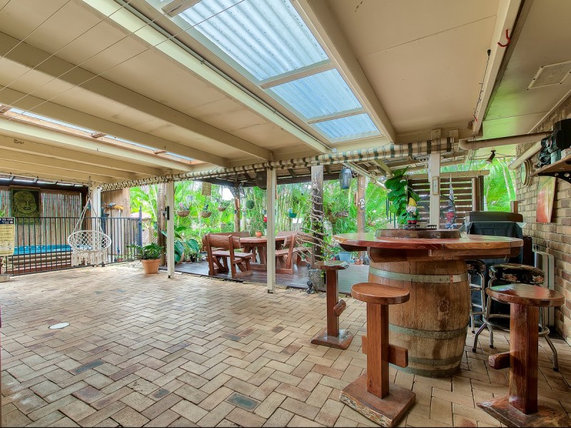 19 Jenelle Street, Kallangur QLD 4503