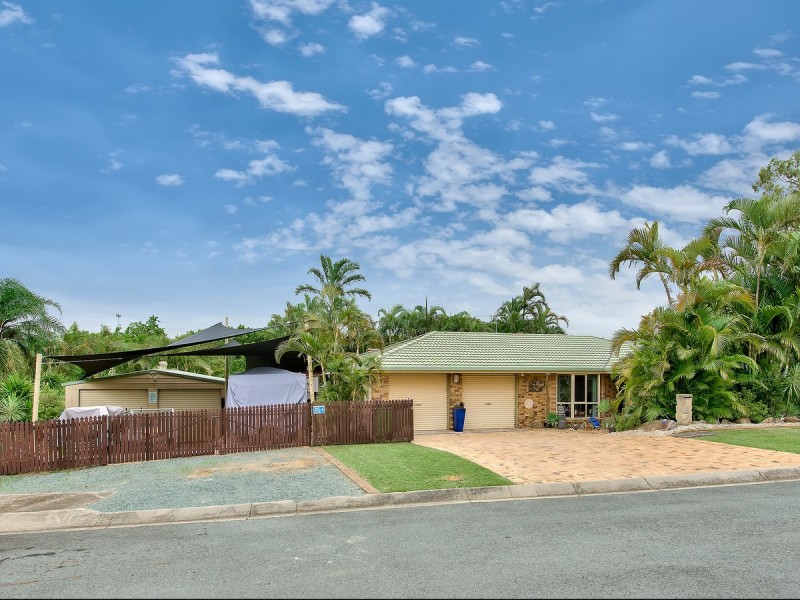 19 Jenelle Street, Kallangur QLD 4503