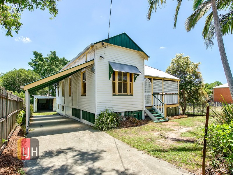 43 McIlwraith Street, Everton Park QLD 4053