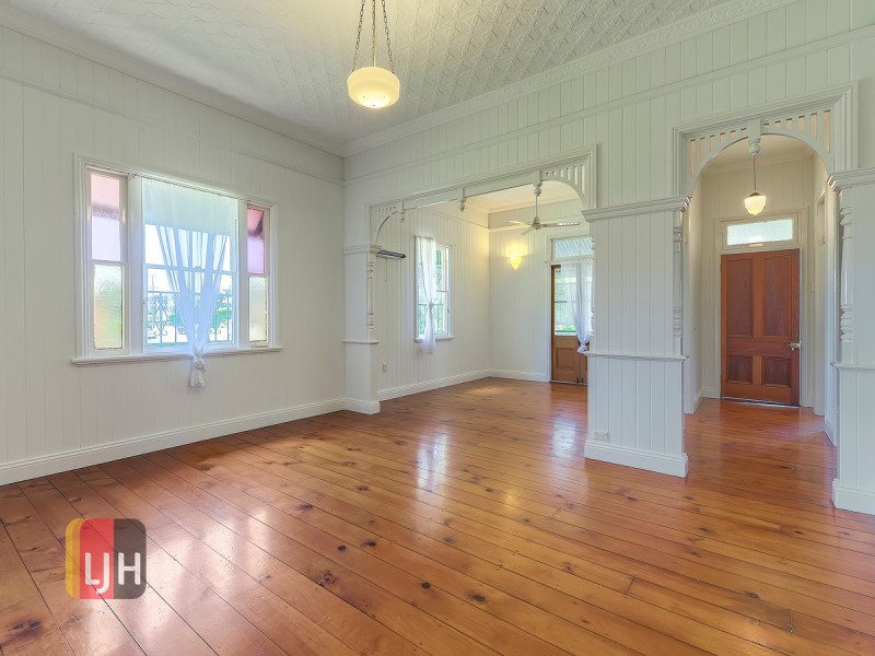 43 McIlwraith Street, Everton Park QLD 4053