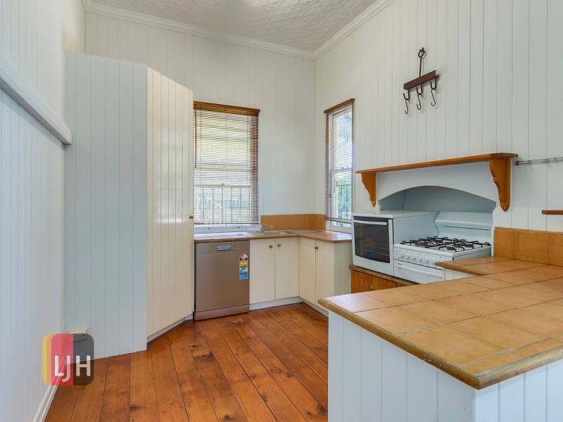 43 McIlwraith Street, Everton Park QLD 4053