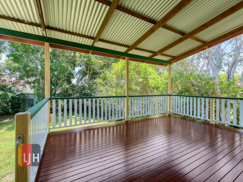 43 McIlwraith Street, Everton Park QLD 4053