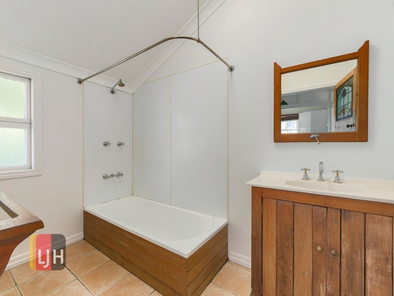 43 McIlwraith Street, Everton Park QLD 4053