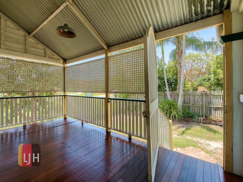 43 McIlwraith Street, Everton Park QLD 4053