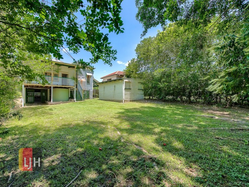 43 McIlwraith Street, Everton Park QLD 4053