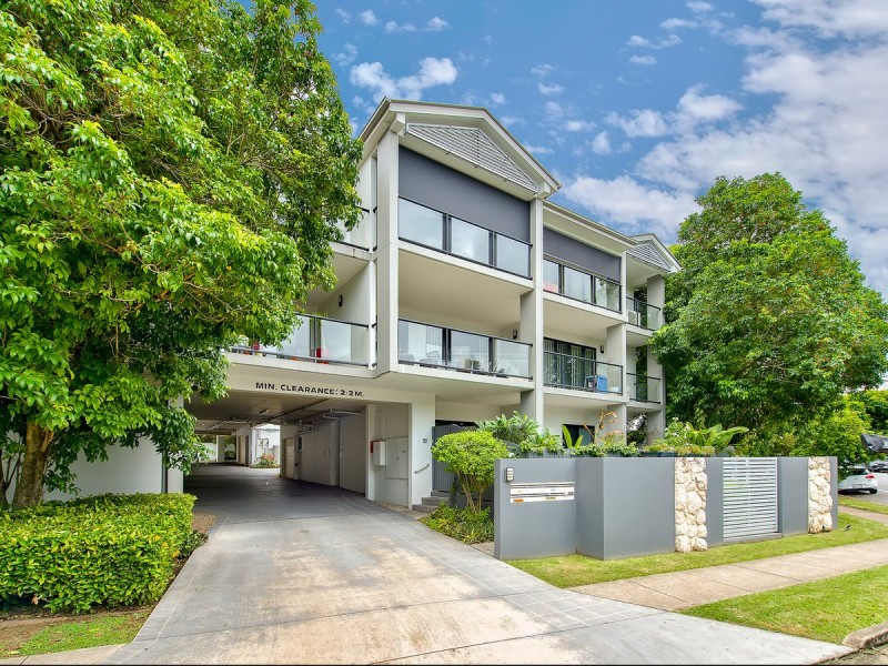 12/64 Kedron Brook Road, Wilston QLD 4051