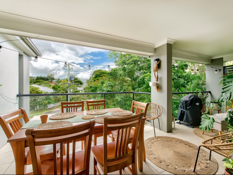 12/64 Kedron Brook Road, Wilston QLD 4051