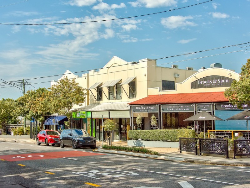 12/64 Kedron Brook Road, Wilston QLD 4051